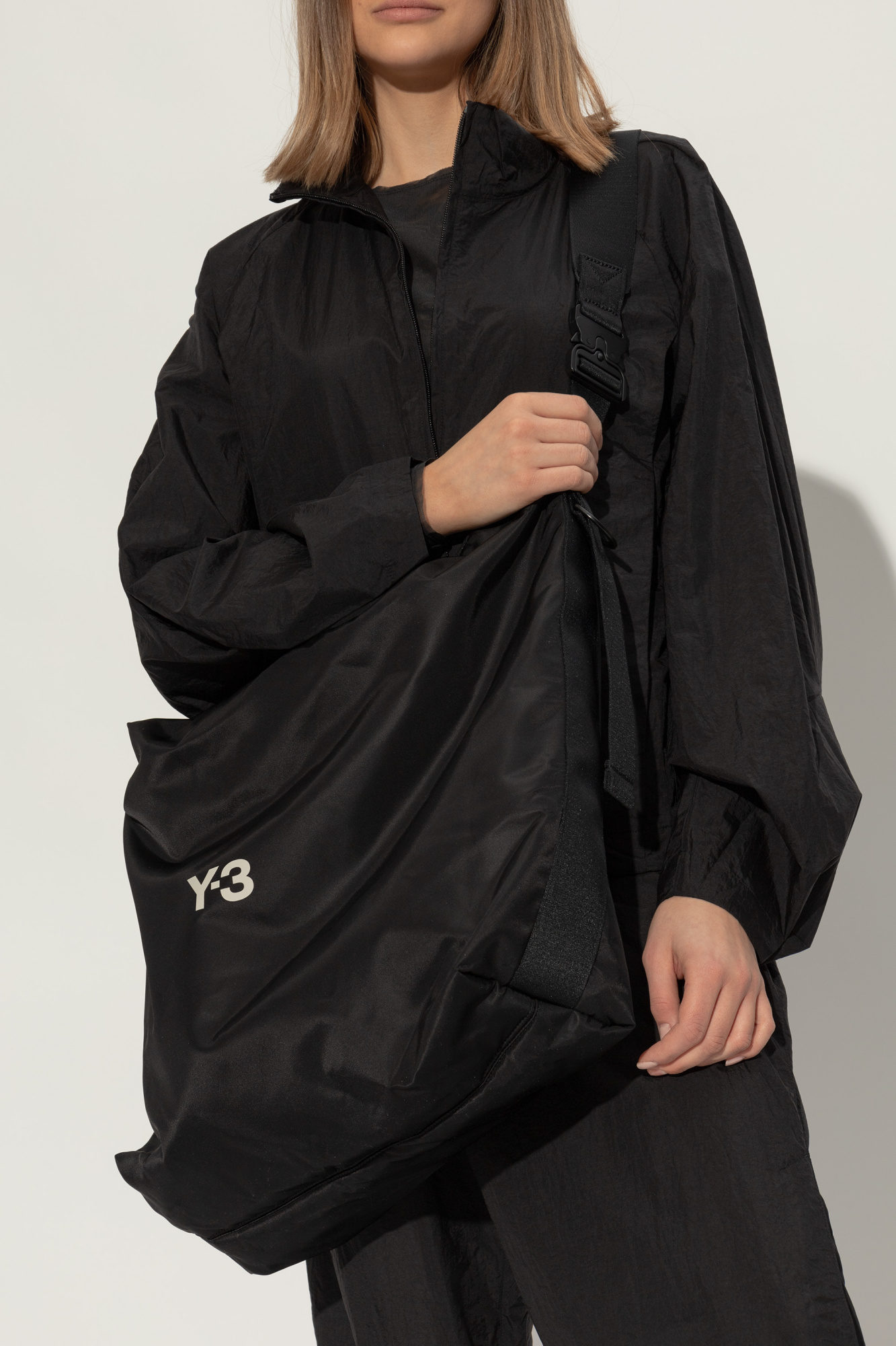 Y-3 Shoulder bag | Men's Bags | Vitkac Y-3 Shoulder bag | Men's Bags | Vitkac